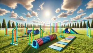 Agility Set